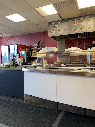 Photo of Shawarma El Mina - 1759 Bath Rd, Kingston, ON K7M 4Y2